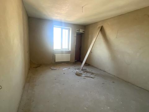 квартира по адресу Ясная ул., 7