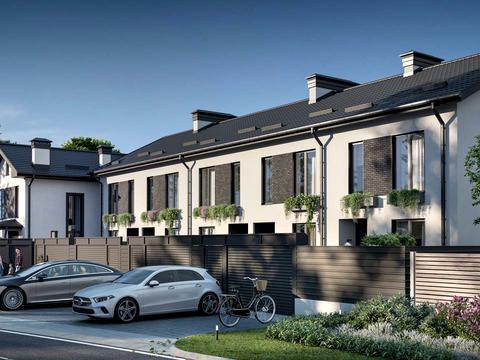 будинок за адресою Ольги Кобилянської вул. (Достоєвського), 2