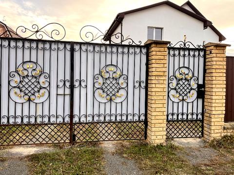 дом по адресу Гагаріна, 73