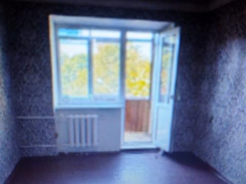 квартира по адресу Космонавтов ул., 9