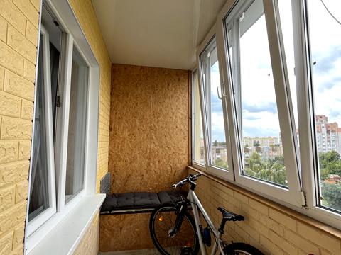 квартира по адресу Степана Бандеры ул., 67а