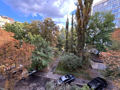 квартира по адресу Митрополита Василия Липковского ул. (Урицкого), 39