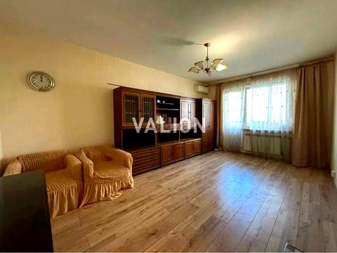 квартира по адресу Вишняковская ул., 8