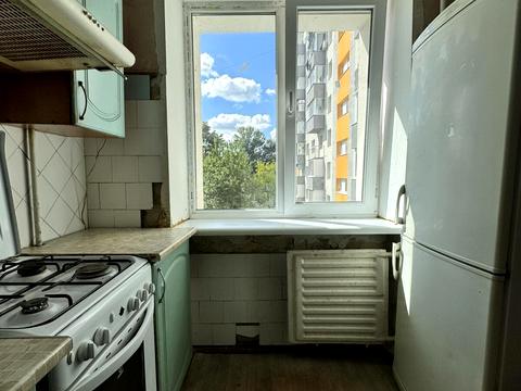 квартира по адресу Чигиринська ул., 40