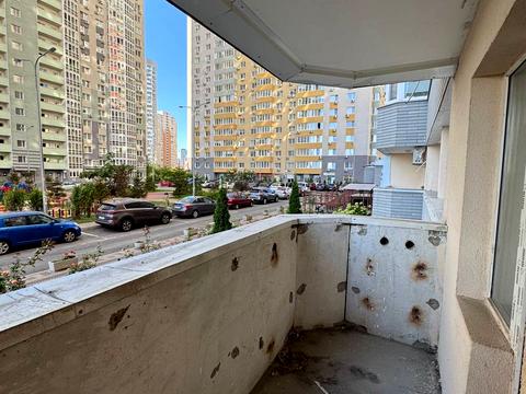 квартира за адресою Софії Русової вул., 7-А