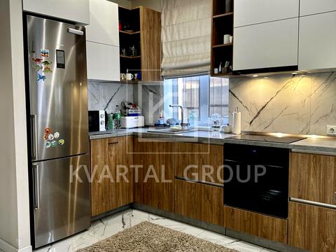 будинок за адресою київська