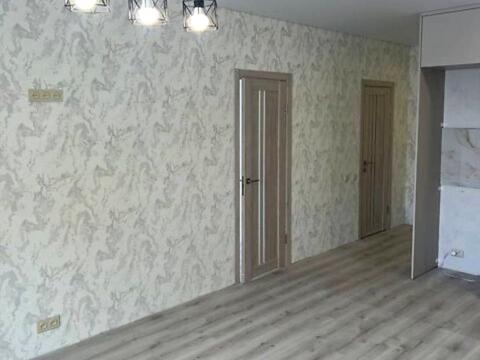 квартира по адресу Мира просп., 1-Б