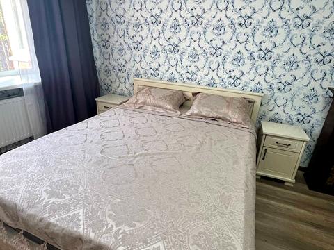 квартира по адресу Выговского ул. (Суворова), 1-Ю