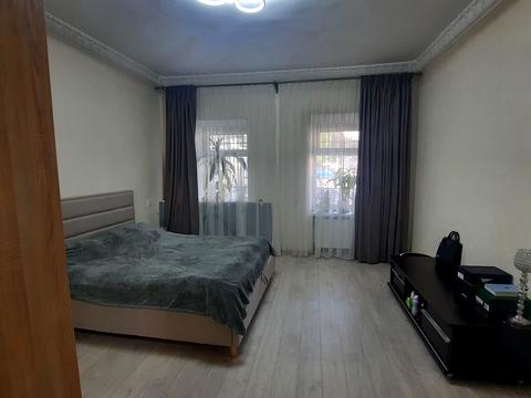 квартира за адресою Болгарська вул., 43