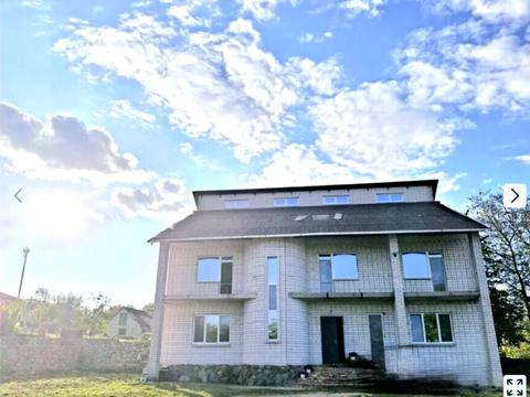 будинок за адресою Високогірна вул.