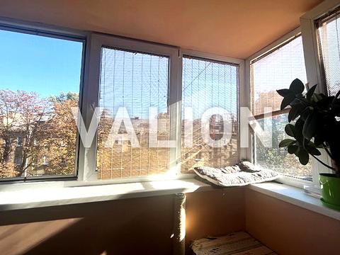 квартира по адресу Василя Овсієнка ул. (Білгородська), 10