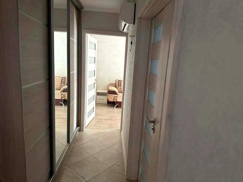 квартира за адресою Парусна вул. (Героїв Сталінграду), 1т