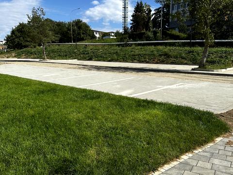 квартира по адресу Мальовнича ул., 1