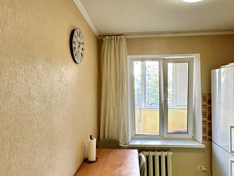 квартира по адресу Берестейский просп. (Победы), 93-А