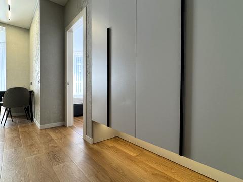 квартира по адресу Мартинова просп., 26