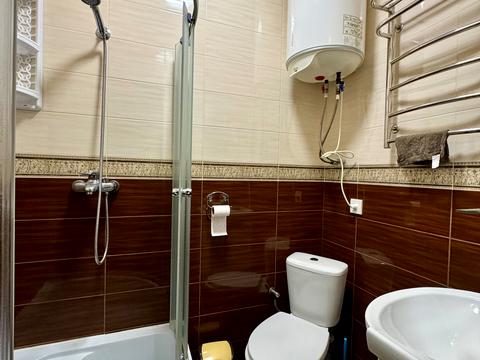 квартира по адресу Кузнецкая ул. (Скороходова), 58