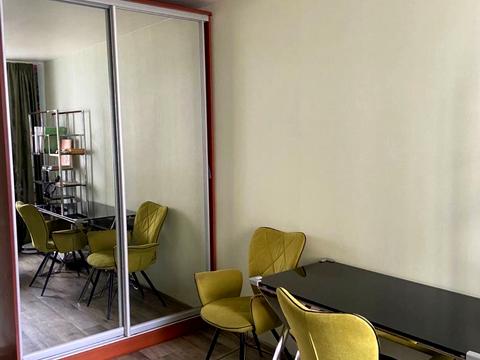 квартира за адресою Французький бульв., 60