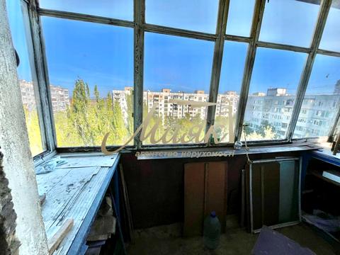 квартира по адресу Инженера Преображенского просп. (Советский), 5-Б