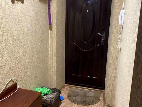 квартира по адресу Львовское шоссе, 8