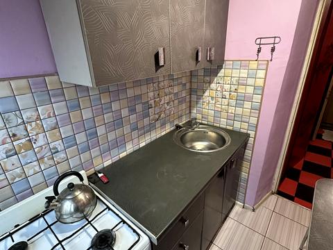 квартира за адресою Київ, Миколи Голего вул. (Лебедєва-Кумача), 28/32