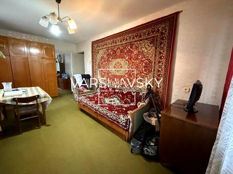 квартира по адресу Гонгадзе Георгия просп. (Советской Украины), 14