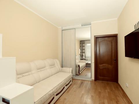 квартира за адресою Сніжна вул., 52а