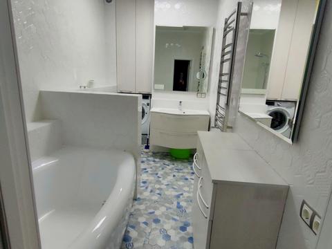 квартира по адресу Большая Арнаутская ул., 23б
