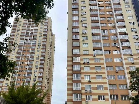 квартира за адресою Краківська вул., 27