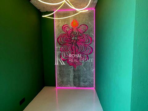 коммерческая по адресу Михаила Бойчука ул. (Киквидзе), 41-Б