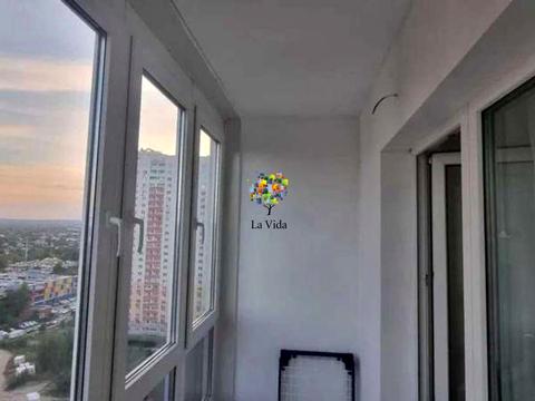 квартира по адресу Софии Русовой ул., 5-Б