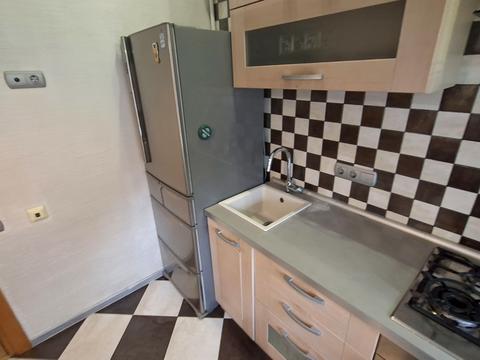 квартира по адресу Олеся Гончара ул., 6