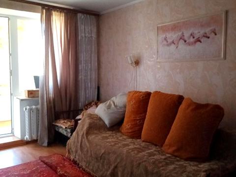 квартира по адресу Балковская ул., 20