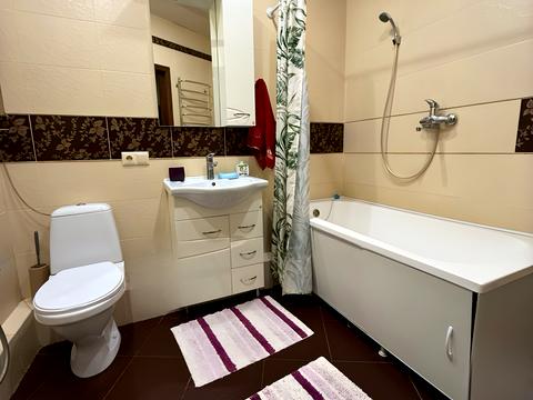 квартира по адресу Науки просп., 54-Б