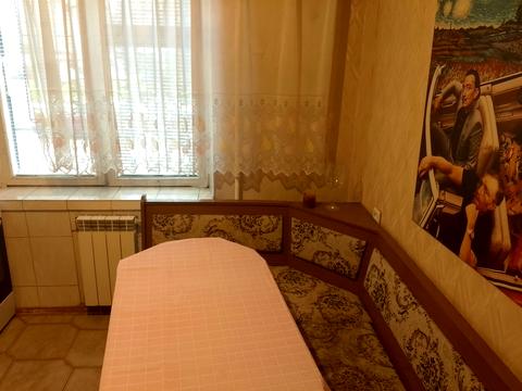 квартира за адресою Оболонський просп., 15