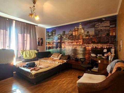 квартира по адресу Князя Владимира Великого просп., 137