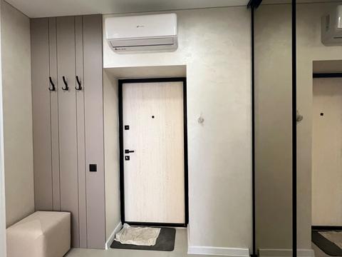квартира за адресою Чорновола вул., 125