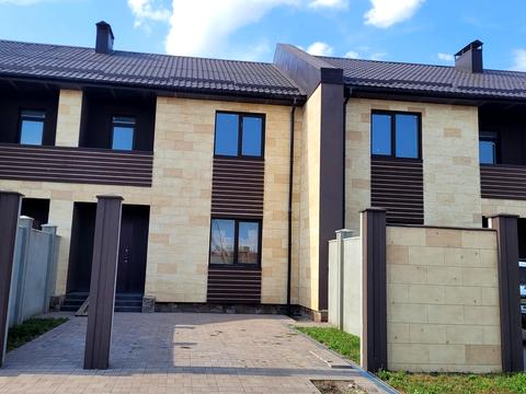 дом по адресу Весеняя, 1