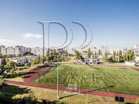 квартира за адресою Оболонський просп., 27-А