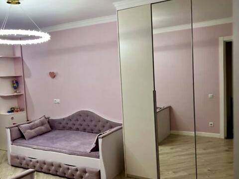 квартира по адресу Алексея Вадатурского ул. (Маршала Малиновского), 35/2