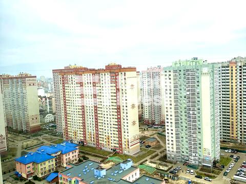 квартира за адресою Софії Русової вул., 7