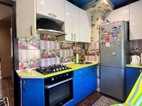 квартира за адресою Петра Юрченка вул., 20