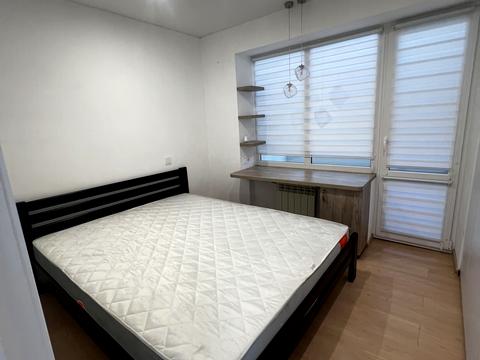 квартира за адресою Радгоспна, 6