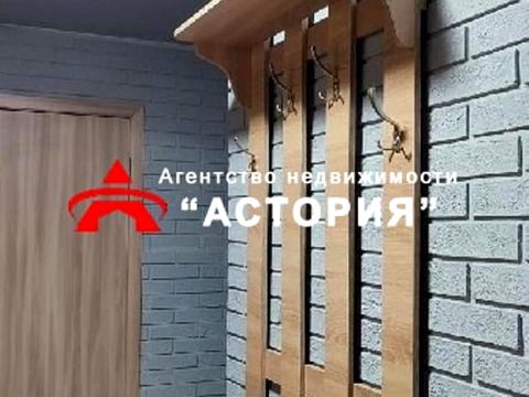 квартира по адресу Гоголя ул., 159