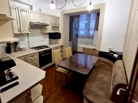 квартира по адресу Сеченова ул., 129а