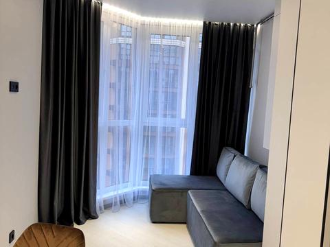 квартира по адресу Боголюбова ул., 50