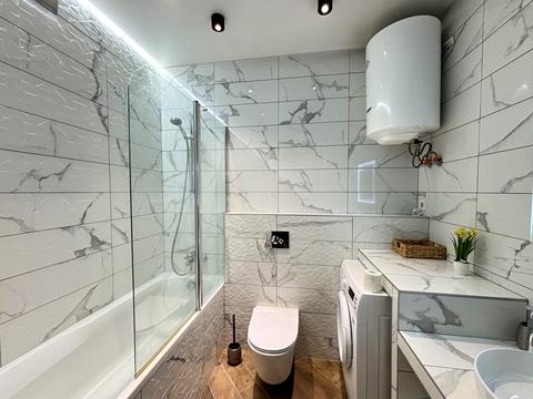 квартира за адресою Драгоманова вул., 10