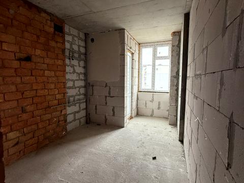 квартира по адресу Озёрная ул., 6/1А