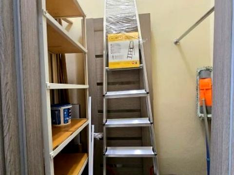 квартира за адресою Мала Житомирська вул., 16/3