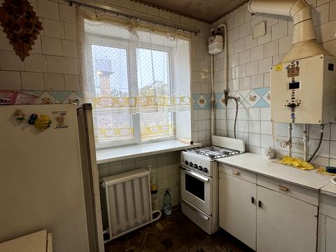 квартира по адресу Стеклозаводская ул., 3
