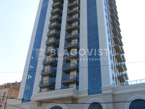 квартира за адресою Бульварно-Кудрявська вул. (Воровського), 21